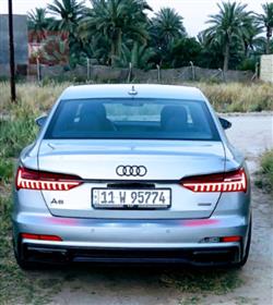 اودي A6